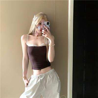 假冒女团