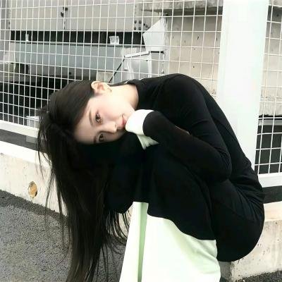 五个女生